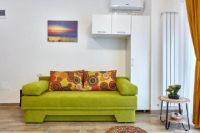 Studio MNG 3 Tomis Villa Promenada